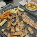 토담생삼겹살 | 아산 점심 맛집 20년 노포 삼겹살 토담