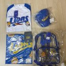 삼성2-122 | 2026 삼성 라이온즈 어린이 회원 라온 × 리틀라이언 배송 언박싱 후기