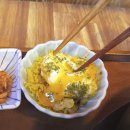 마곡나루역 찐 맛집 내돈내산 후기 바삭파삭 - 튀김! &amp; 텐동