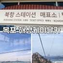 유달로(북항해상케이블카~보리마당길) | [목포 당일치기 여행] 가족과 함께 즐기는 목포 해상케이블카 완벽 가이드 (북항~고하도~유달산)