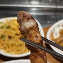 연남동 양꼬치 무한리필 맛집 미미램양꼬치 온면, 옥수수비빔면, 버섯튀김 후기
