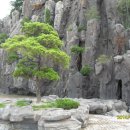 수봉공원 (인공폭포) 이미지