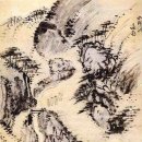 산수화 노래연습장 | (1) 인왕산 동쪽자락 - 서촌(西村) 탐방