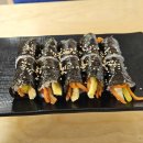 대성세탁소 | 대전 용두동 김밥 단체주문 가능한 분식집 후기