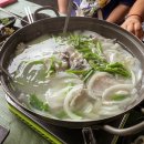 솜반내(솜반천) 이미지