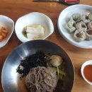 천서리막국수레이크cc점