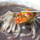 들꽃칼국수.전