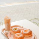 UR(의정부시)-[청사로]-하-7 | 의정부 맛집 모닝 브런치 크림베이글 의정부청사점