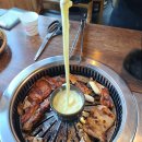 아침고요장작구이 이미지