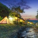 용문산 펜션 이미지