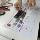 나의퍼스널컬러찾기(1차) | 49900원 드디어 찾은 인생 메이크업 + 컬러버 퍼스널컬러 파운데이션 가격 서울 성수 놀거리 데이트...