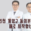 동의본한의원 네이버블로그