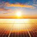 유라시아태양광발전소 이미지