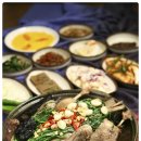 송가네 오리 이미지