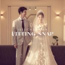 이클라라윤희 | Seoul Wedding 3. 스/드/메 정하기