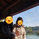 다카마쓰 리쓰린공원 카페 키쿠게츠테이 말차 센차 후기