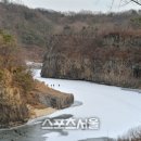 ...........★한탄강 얼음축제 이미지