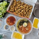 뽀빠이칡냉면