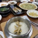 고창바지락칼국수 이미지