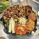 평화김해뒷고기 - 북구 덕천2길 66-1 | 부산 시청 새벽까지 하는 '평화김해뒷고기' 내돈내산 솔직 후기