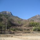 와룡산청룡사앞 이미지