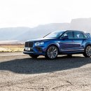 스피드코리아모터스 | "3억 3천을 썼는데 SUV가 드리프트를 한다" 벤틀리 역사상 가장 강력한 SUV가 한국에 상륙했다