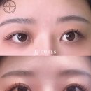 C컬에서 D컬로 바꾸자 분위기 달라짐! 검단 속눈썹연장 리얼 후기 | 우드왁싱&속눈썹 검단신도시점