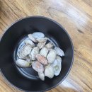 홍두깨PC | 부천 범박동 " 손수제비한그릇 " 가성비 칼제비!