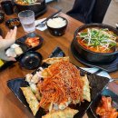 김밥나라 라면마을 이미지