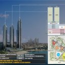 엘시티 레지던스 이미지