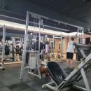 열린 PT 센터 이미지