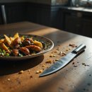 시장식당 이미지