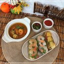 가정식 생활요리 | 정통 한식·양식·브런치·퓨전·일식·일본 가정식·중식 생활 쿠킹 클래스 비용 새해 설날 맞이 이벤트