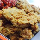 멕시카나 치킨 이미지