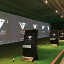 올림픽스크린골프 이미지