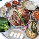 완미족발영암 이미지