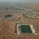 Iran , Rafsanjan , Mes Rafsanjan Stadium , 10,000 , 2023.11.03 이미지
