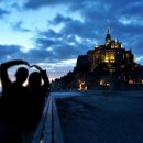 Travel with Dream & Drawing | 이지고 몽생미셸 투어: 에트르타 &amp; 옹플뢰르와 함께하는 인생 여행 (후기)