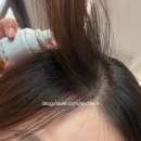 수&미 헤어 | 데이미헤어 강남점 애쉬브라운 염색 후기💗
