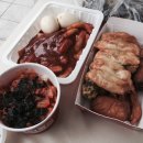 신전떡볶이 수유점 이미지