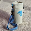 하나로어린이집 | 유치원 등원 준비물 추천 MULNORY 어린이집 물병 파우치 후기