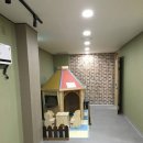 키즈앤맘 어린이전용수영장 이미지