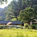 덕천마을(참소슬마을) 이미지