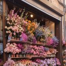 꽃집 이미지