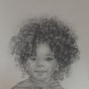 연필인물화 (중급) 이미지