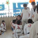 선라이즈 태권도 이미지