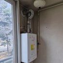 청솔아파트 | 🔥 논산청솔아파트 보일러시공 후기｜친환경 보일러 교체 완료!