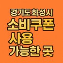 지에스25 우정조암점 | 경기도 화성시 민생지원금 소비쿠폰 사용 가능, 불가능한 곳은?