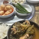 성주카프라자 | 대구 죽전네거리 노포맛집 [영양뚝배기] 뼈해장국 &#39;-&#39;