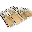 명지 두산위브포세이돈 이미지